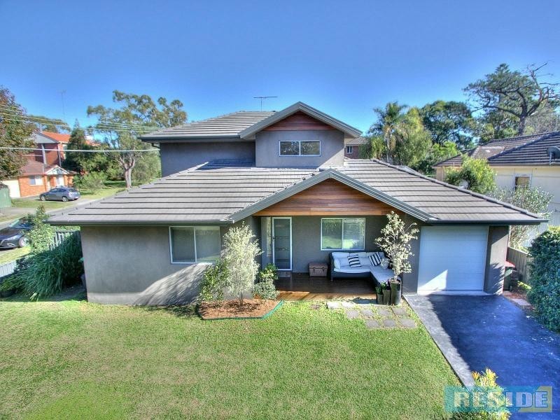 37 Loftus Avenue, Loftus NSW 2232