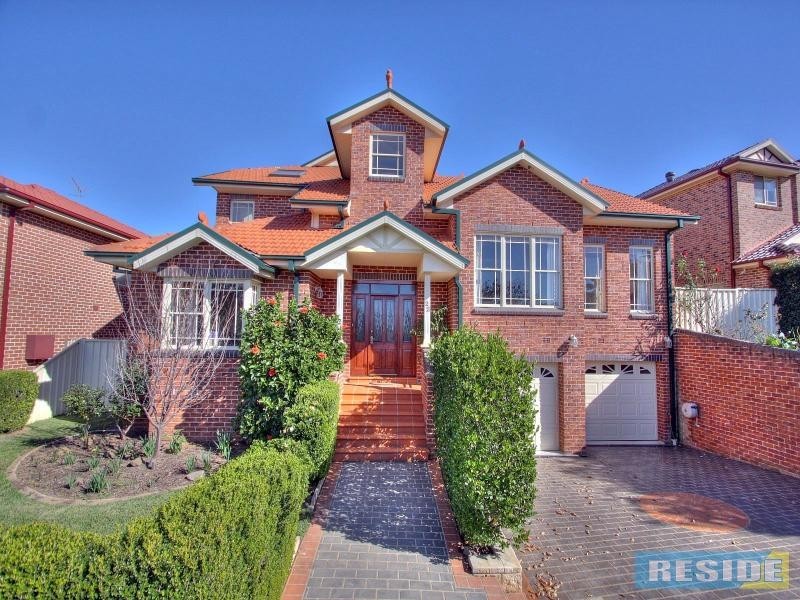 22 Crain Court, Harrington Park NSW 2567