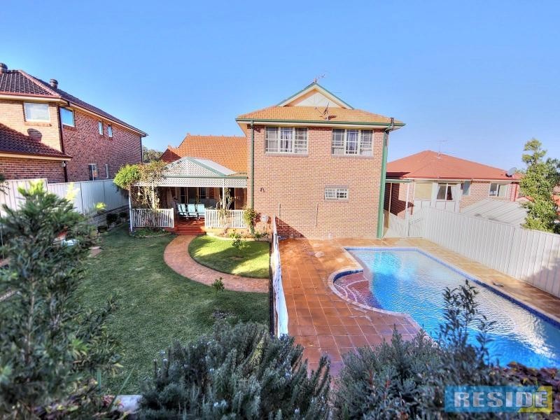 22 Crain Court, Harrington Park NSW 2567