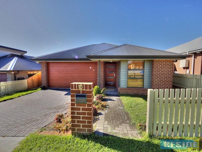 10 Myers Way, Wilton NSW 2571