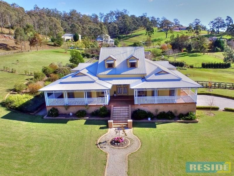 1 THE IRONBARKS, Picton NSW 2571