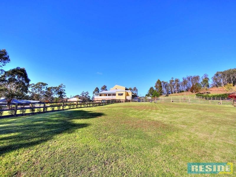 1 THE IRONBARKS, Picton NSW 2571