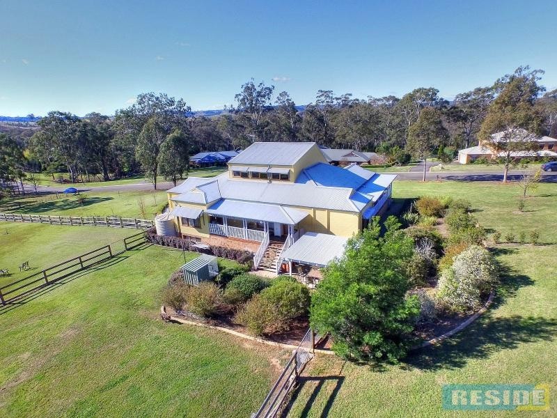 1 THE IRONBARKS, Picton NSW 2571