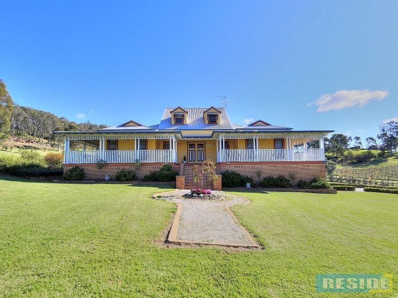 1 THE IRONBARKS, Picton NSW 2571