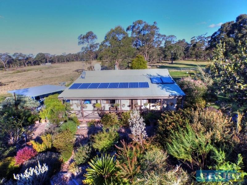 35 Greetham Road, Buxton NSW 2571