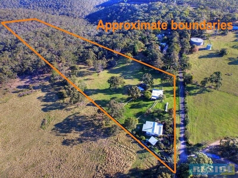 35 Greetham Road, Buxton NSW 2571