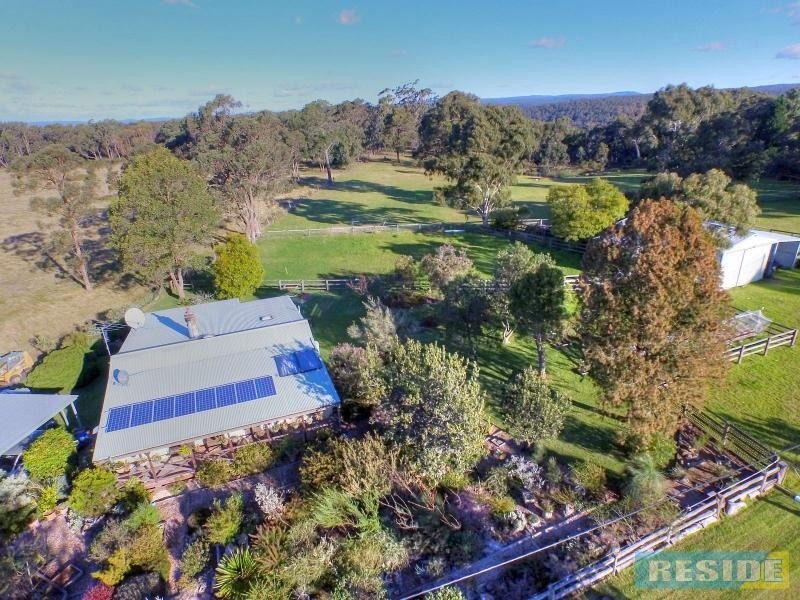 35 Greetham Road, Buxton NSW 2571