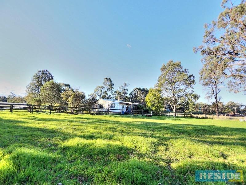 35 Greetham Road, Buxton NSW 2571