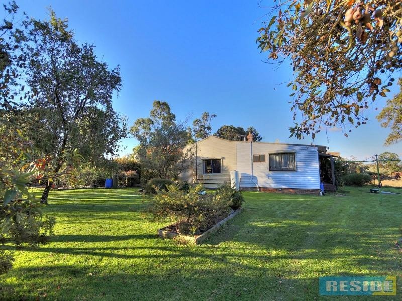 35 Greetham Road, Buxton NSW 2571