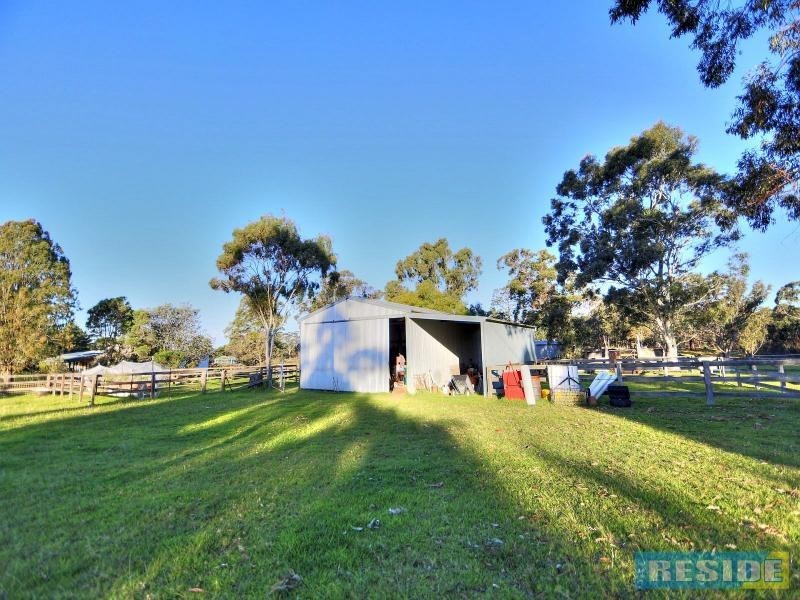 35 Greetham Road, Buxton NSW 2571