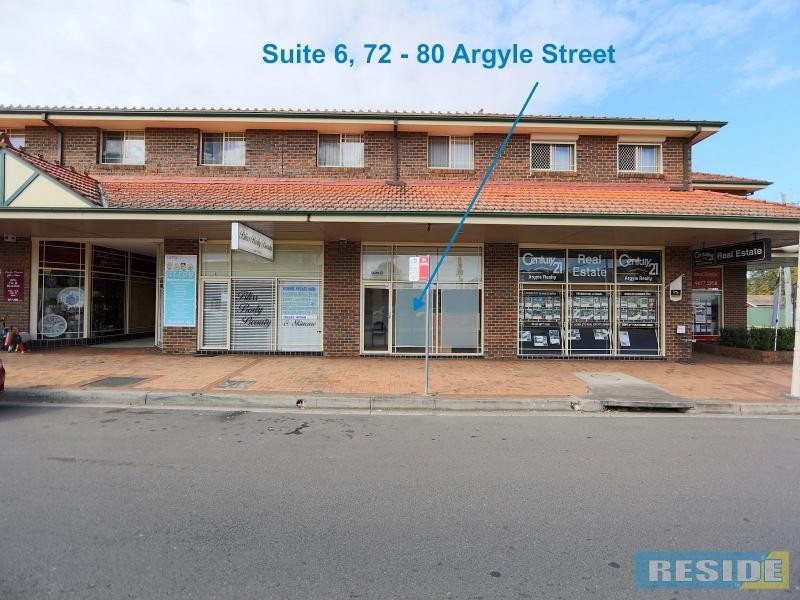 6/ 72 -80 Argyle, Picton NSW 2571