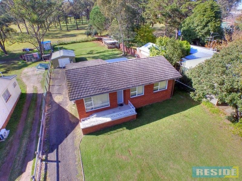 14 Turner Street, Thirlmere NSW 2572