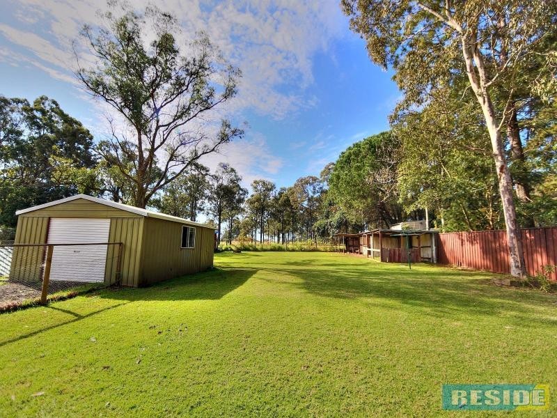 14 Turner Street, Thirlmere NSW 2572