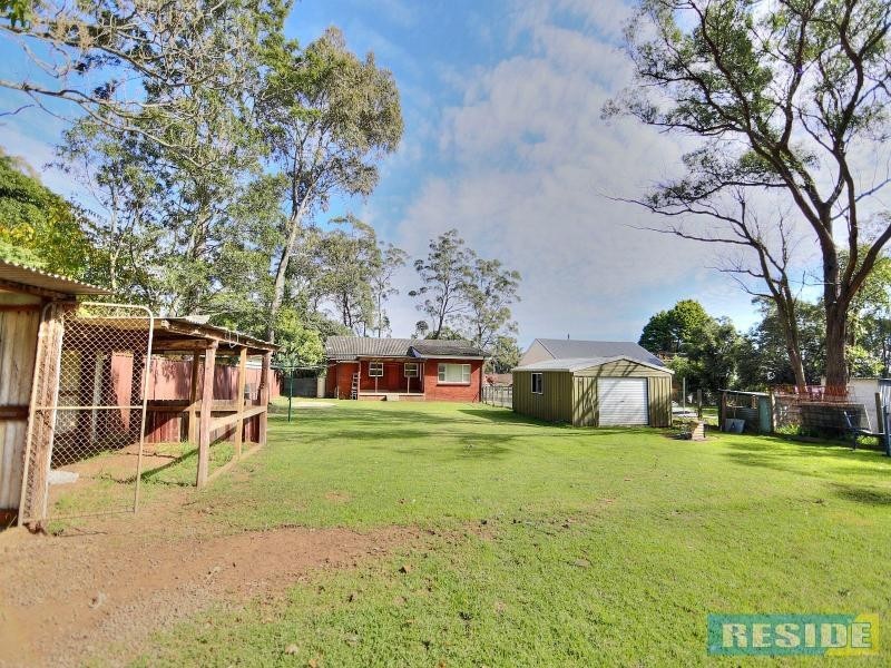 14 Turner Street, Thirlmere NSW 2572