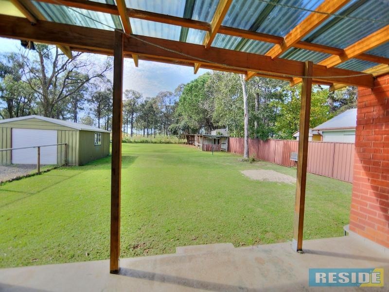 14 Turner Street, Thirlmere NSW 2572