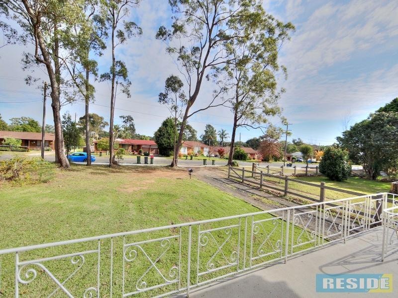 14 Turner Street, Thirlmere NSW 2572