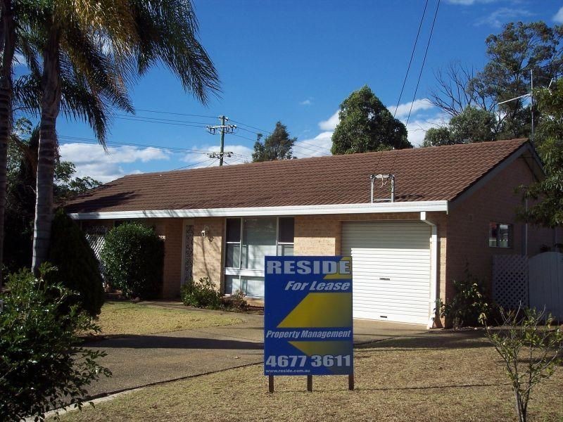 40 Westbourne Avenue, Thirlmere NSW 2572