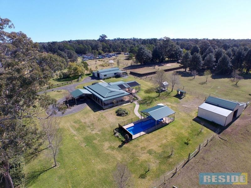 115 Russell Lane, Oakdale NSW 2570