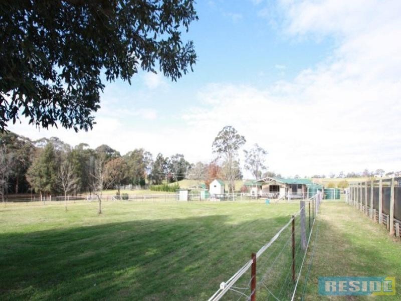 115 Russell Lane, Oakdale NSW 2570