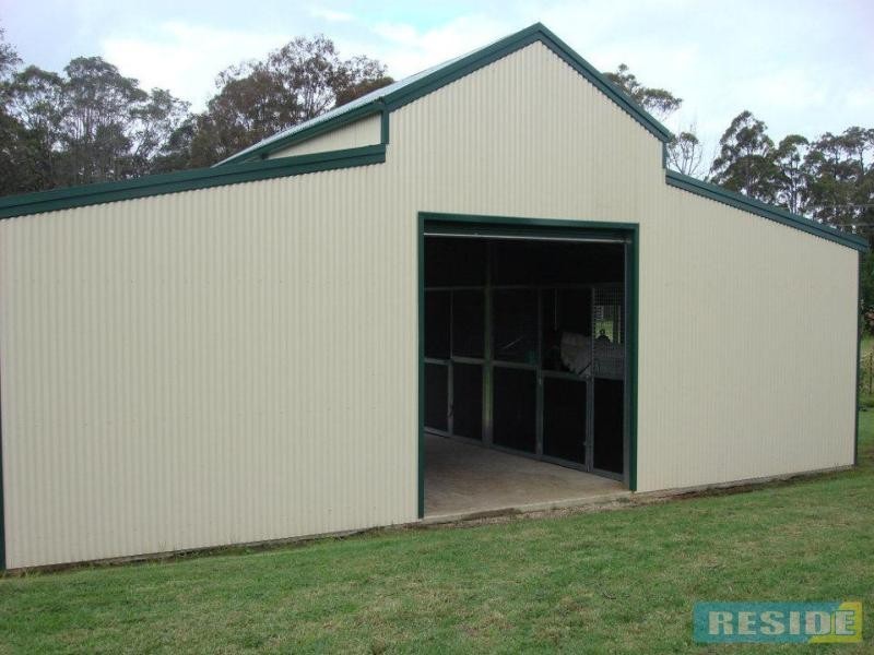 115 Russell Lane, Oakdale NSW 2570