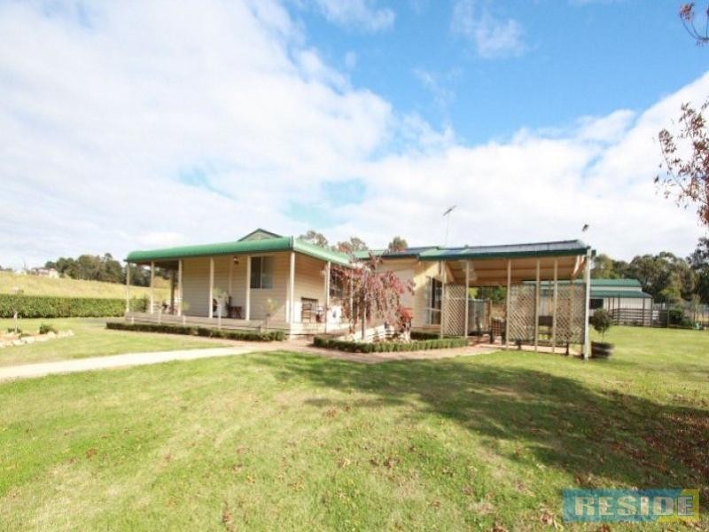 115 Russell Lane, Oakdale NSW 2570