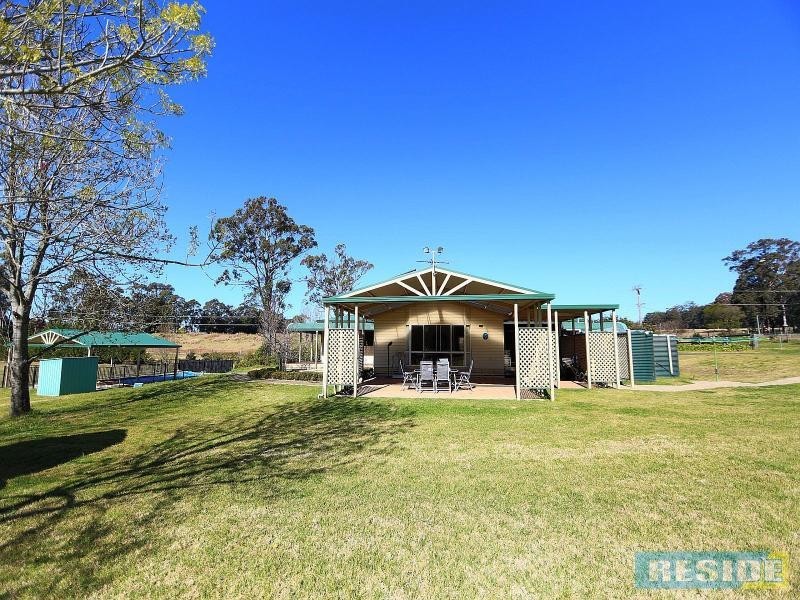 115 Russell Lane, Oakdale NSW 2570