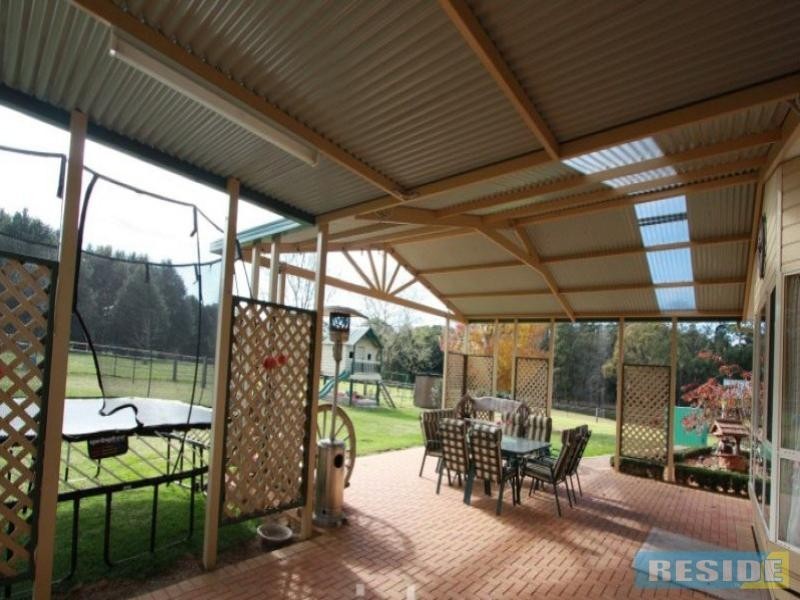 115 Russell Lane, Oakdale NSW 2570