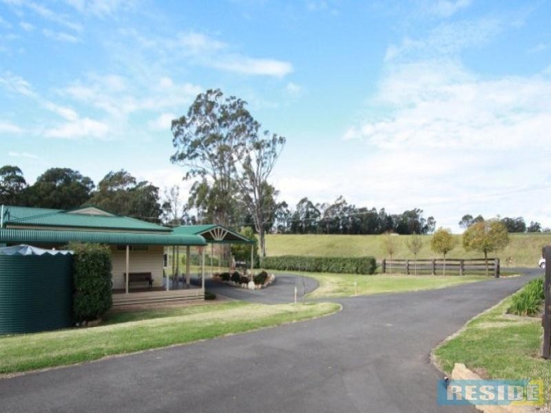 115 Russell Lane, Oakdale NSW 2570
