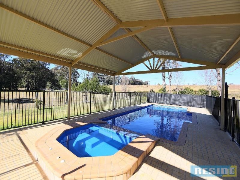115 Russell Lane, Oakdale NSW 2570