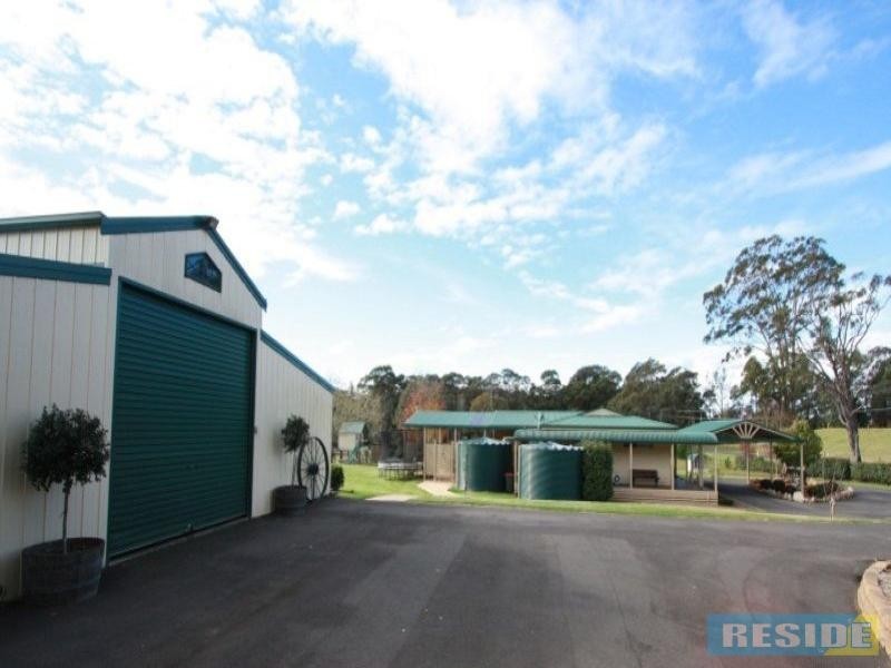 115 Russell Lane, Oakdale NSW 2570