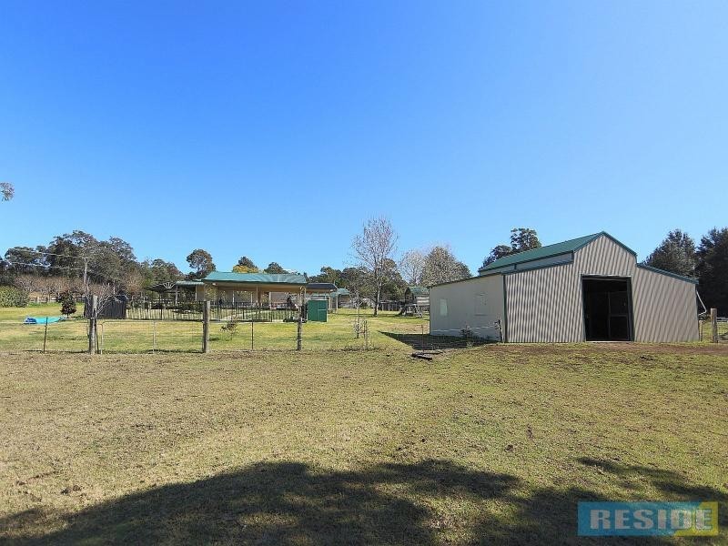 115 Russell Lane, Oakdale NSW 2570