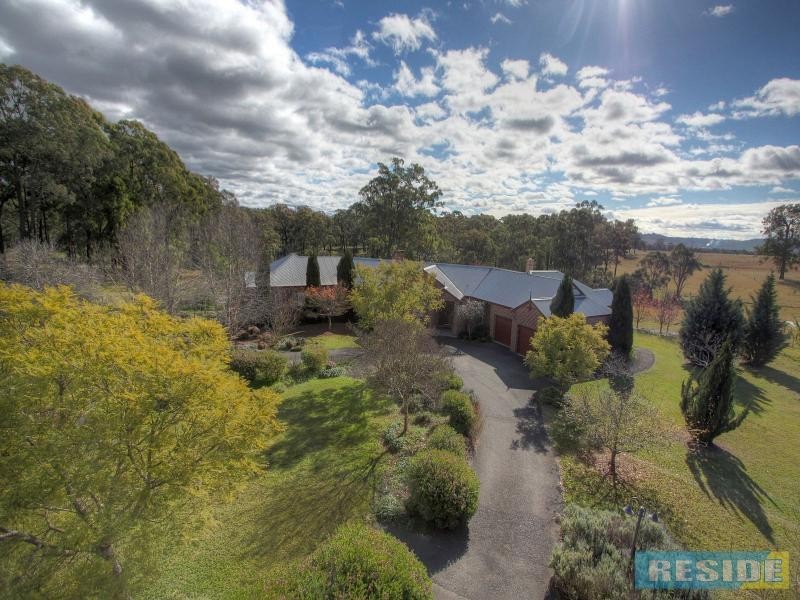 4 Round Hill Road, Wilton NSW 2571