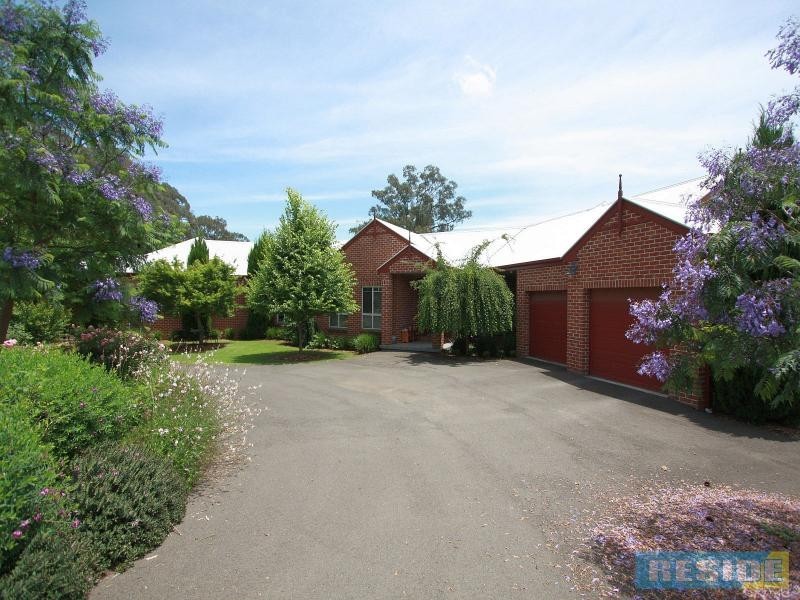4 Round Hill Road, Wilton NSW 2571