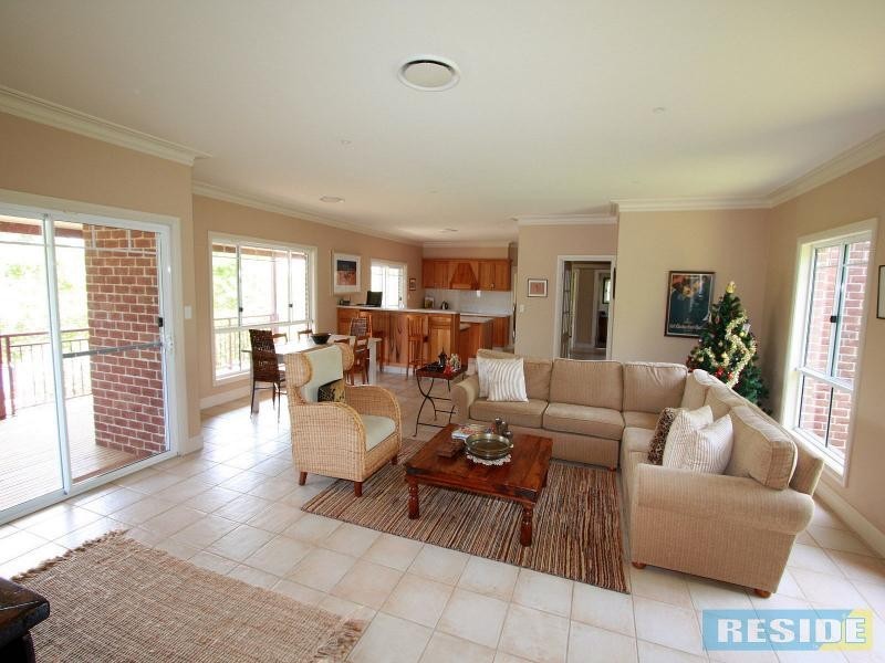 4 Round Hill Road, Wilton NSW 2571