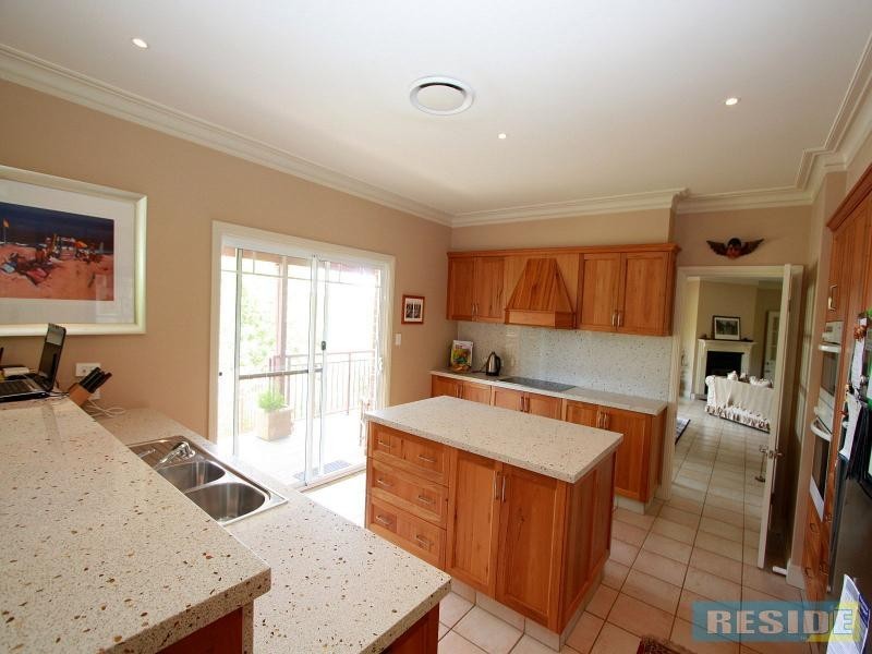 4 Round Hill Road, Wilton NSW 2571