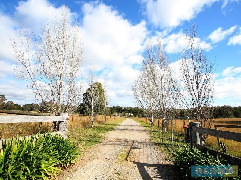 4 Round Hill Road, Wilton NSW 2571