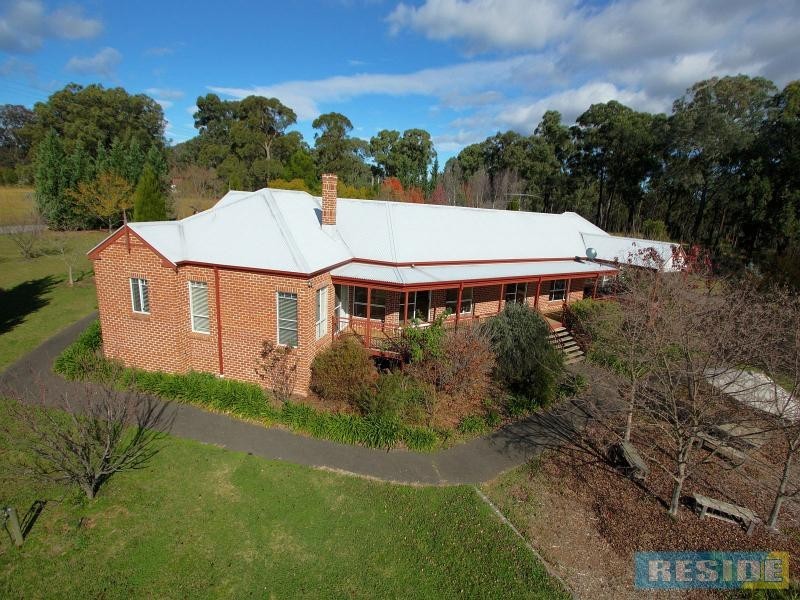 4 Round Hill Road, Wilton NSW 2571