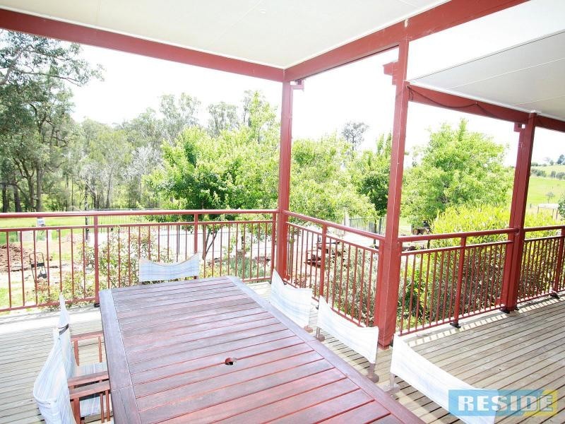 4 Round Hill Road, Wilton NSW 2571