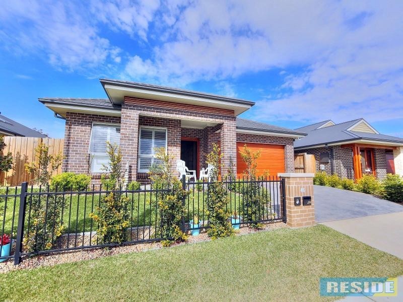 46 Greenbridge Drive, Wilton NSW 2571