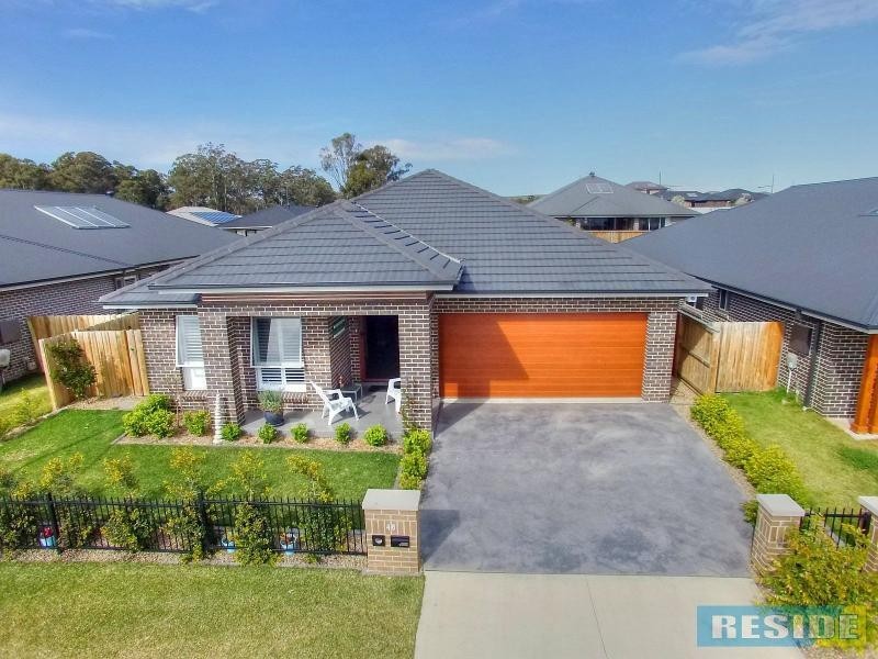 46 Greenbridge Drive, Wilton NSW 2571