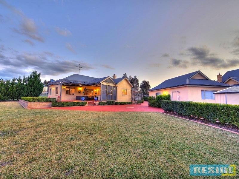 43 The Lanes, Kirkham NSW 2570