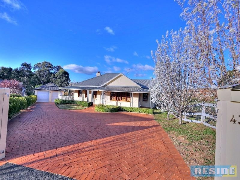 43 The Lanes, Kirkham NSW 2570