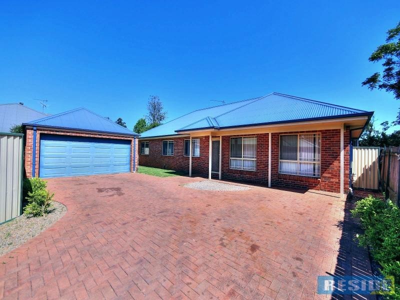 4A Antill Street, Thirlmere NSW 2572