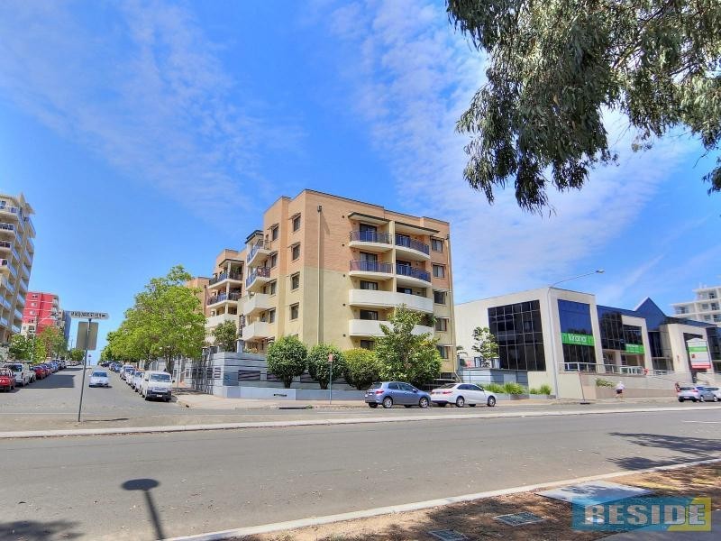 38/ 12 – 20 Lachlan Street, Liverpool NSW 2170