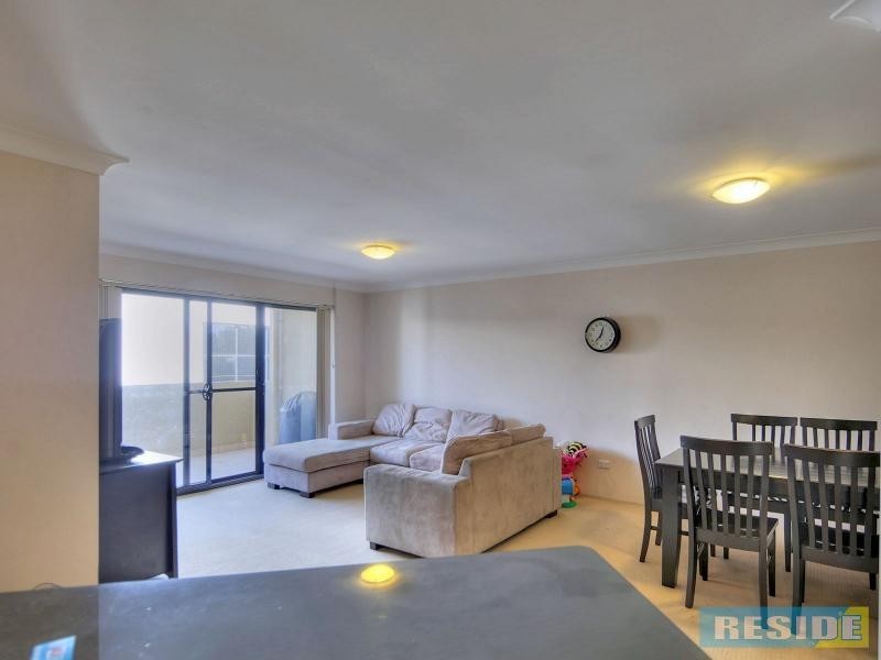 38/ 12 – 20 Lachlan Street, Liverpool NSW 2170