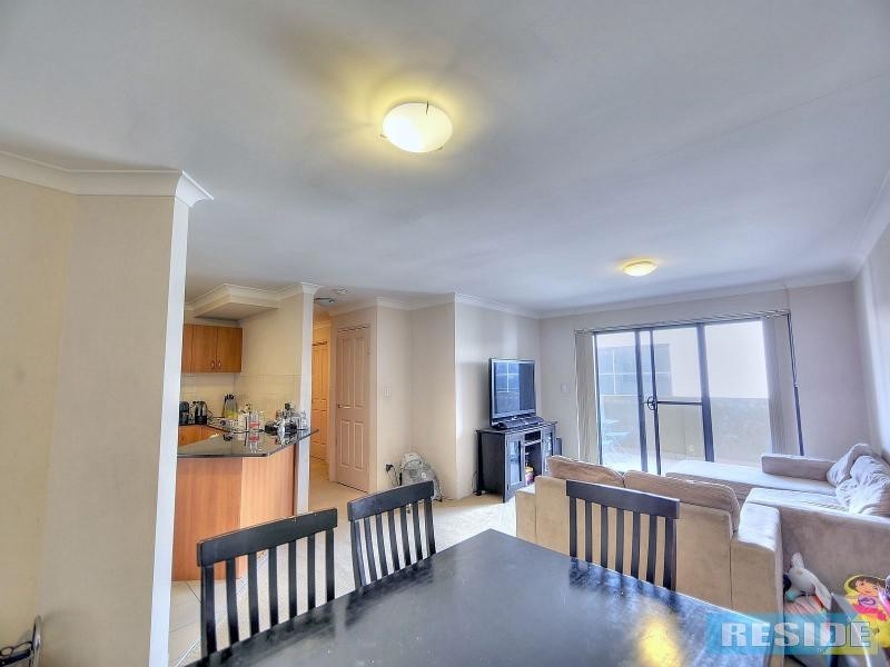 38/ 12 – 20 Lachlan Street, Liverpool NSW 2170