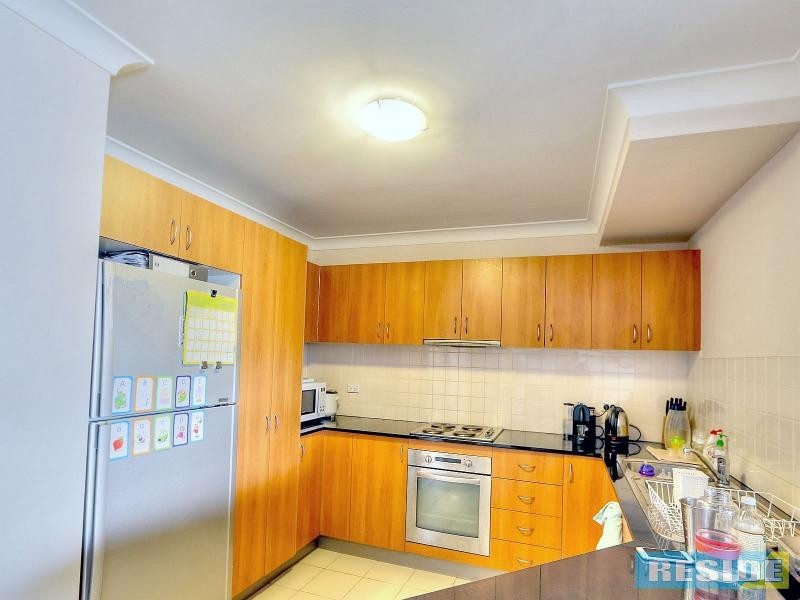 38/ 12 – 20 Lachlan Street, Liverpool NSW 2170