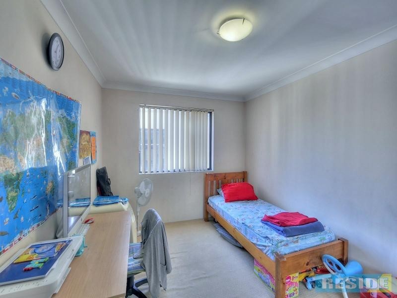 38/ 12 – 20 Lachlan Street, Liverpool NSW 2170