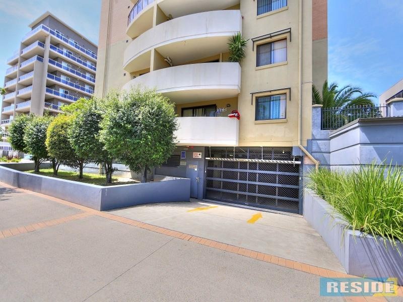 38/ 12 – 20 Lachlan Street, Liverpool NSW 2170