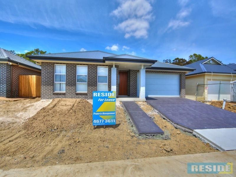 26 Charlton Street, Wilton NSW 2571